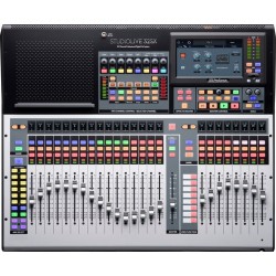 StudioLive 32SX