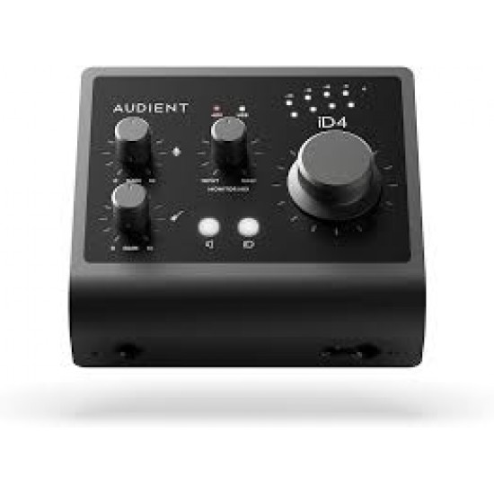 iD4 (Mk2)