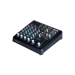 TRUEMIX600