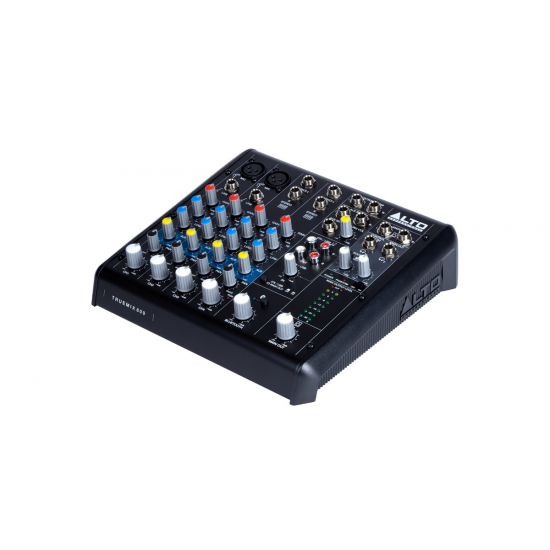 TRUEMIX600