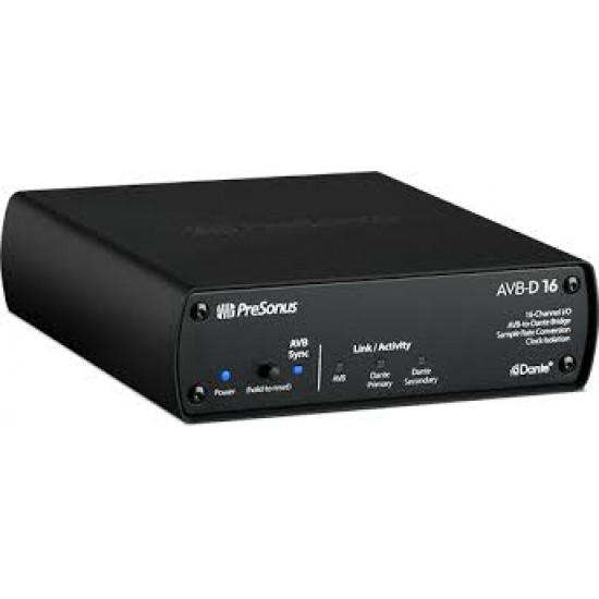 AVB-D16