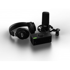 EVO Start Recording Bundle EVO Start Recording Bundle