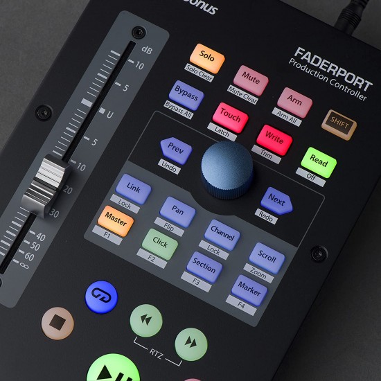 FaderPort V2