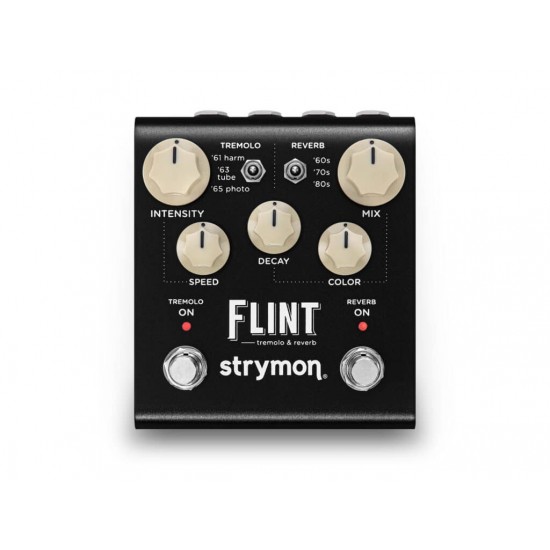 Flint V2
