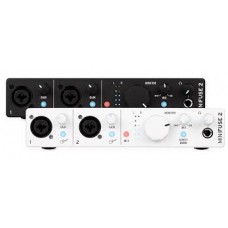 MiniFuse 2 MiniFuse 2