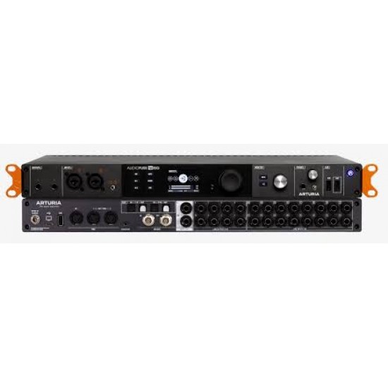 AudioFuse 16Rig