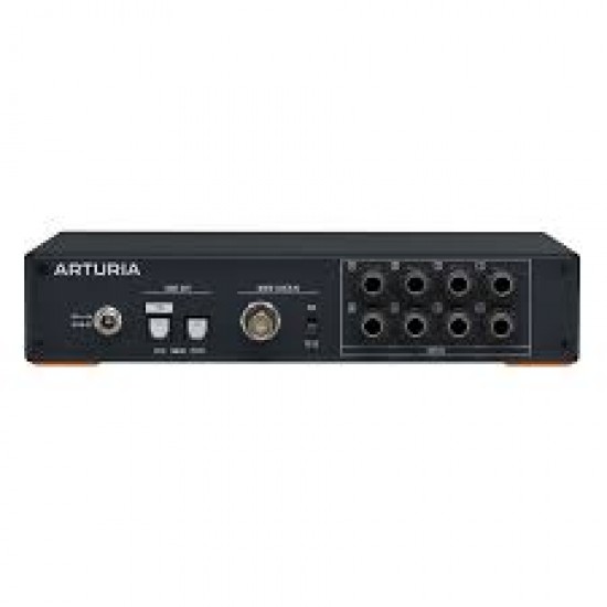 AudioFuse 8X IN