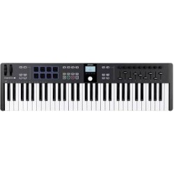 Keylab Essential 61 Mk3