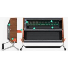 RackBrute 6U RackBrute 6U