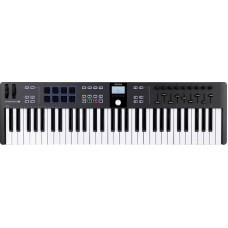 Keylab Essential 88 Mk3 Keylab Essential 88 Mk3