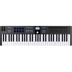 Keylab Essential 88 Mk3