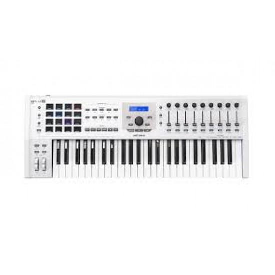 Keylab MkII 49