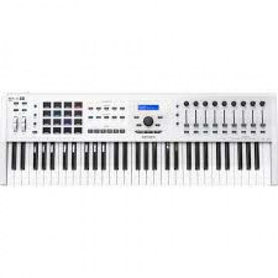 Keylab MkII 61