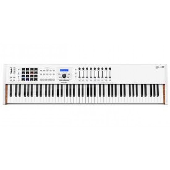 Keylab 88 Mk2