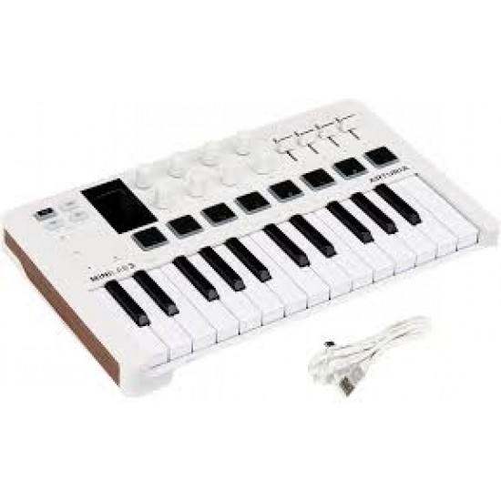 MiniLab 3