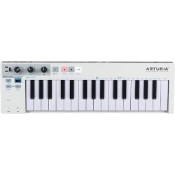Keystep