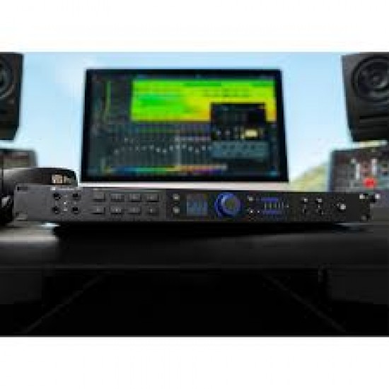Quantum HD8
