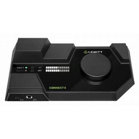 Connect 6