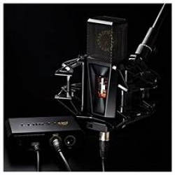PURE Tube Studio Kit