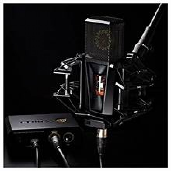 PURE Tube Studio Kit