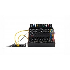 Moog Sound Studio: Mother 32 & DFAM Moog Sound Studio: Mother 32 & DFAM
