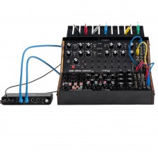 Moog Sound Studio: Subharmonicon & DFAM Moog Sound Studio: Subharmonicon & DFAM