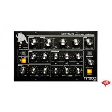 MiniTaur Rev.2.0 MiniTaur Rev.2.0