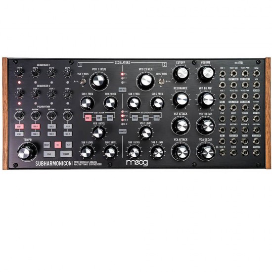 Subharmonicon
