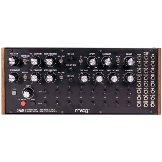 DFAM