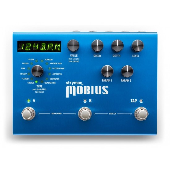 Mobius