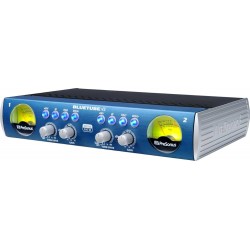 Blue Tube DP V2