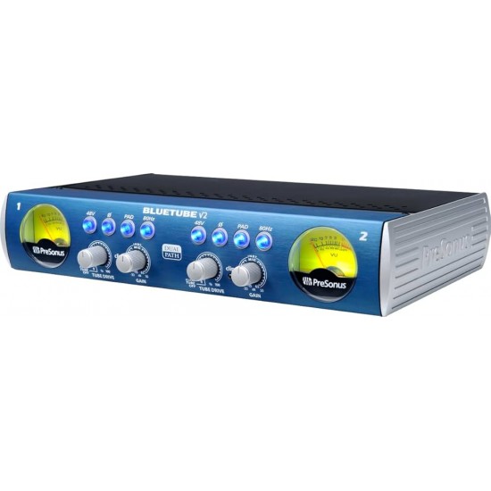 Blue Tube DP V2