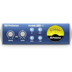 TubePre V2