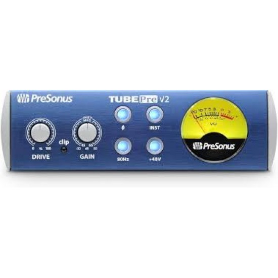TubePre V2