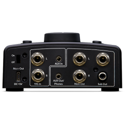 MicroStation BT
