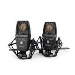 sE4400a (Pair)