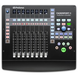 FaderPort 8