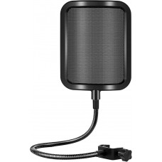 Metal Pop Filter