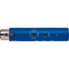 DM2 Swithcable Mic Pre