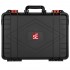 V Case (Case for drum mics) 