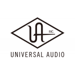 UNIVERSAL AUDIO